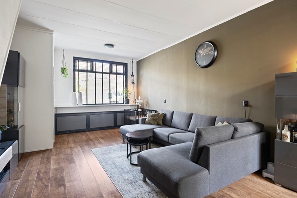 Medium property photo - Beukenkampstraat 16, 1781 TX Den Helder